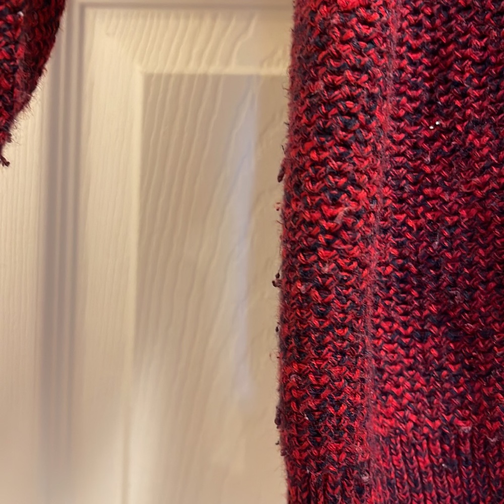 Banana Republic Knit Sweater - Picture 6 of 7